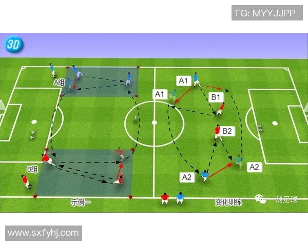 球星足球训练技巧全解析提升球员技能的必备宝典 球星足球训练技巧全解析提升球员技能的必备宝典