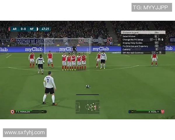 实况足球史上十大变态球星盘点 谁才是最强的那个存在