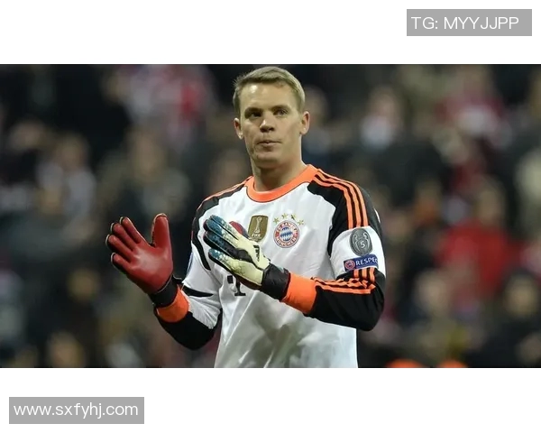 新一代足球天才崛起：盘点当今最具潜力的新生代球星