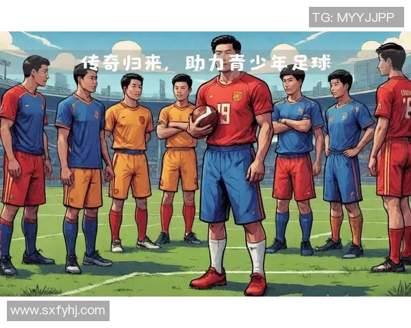 足球明星卡片漫画风格合集展现球场传奇与英雄瞬间