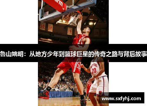 鲁山姚明：从地方少年到篮球巨星的传奇之路与背后故事