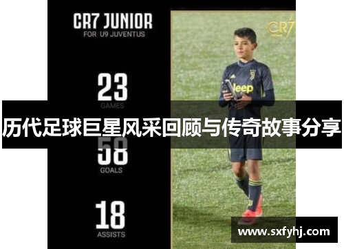 历代足球巨星风采回顾与传奇故事分享