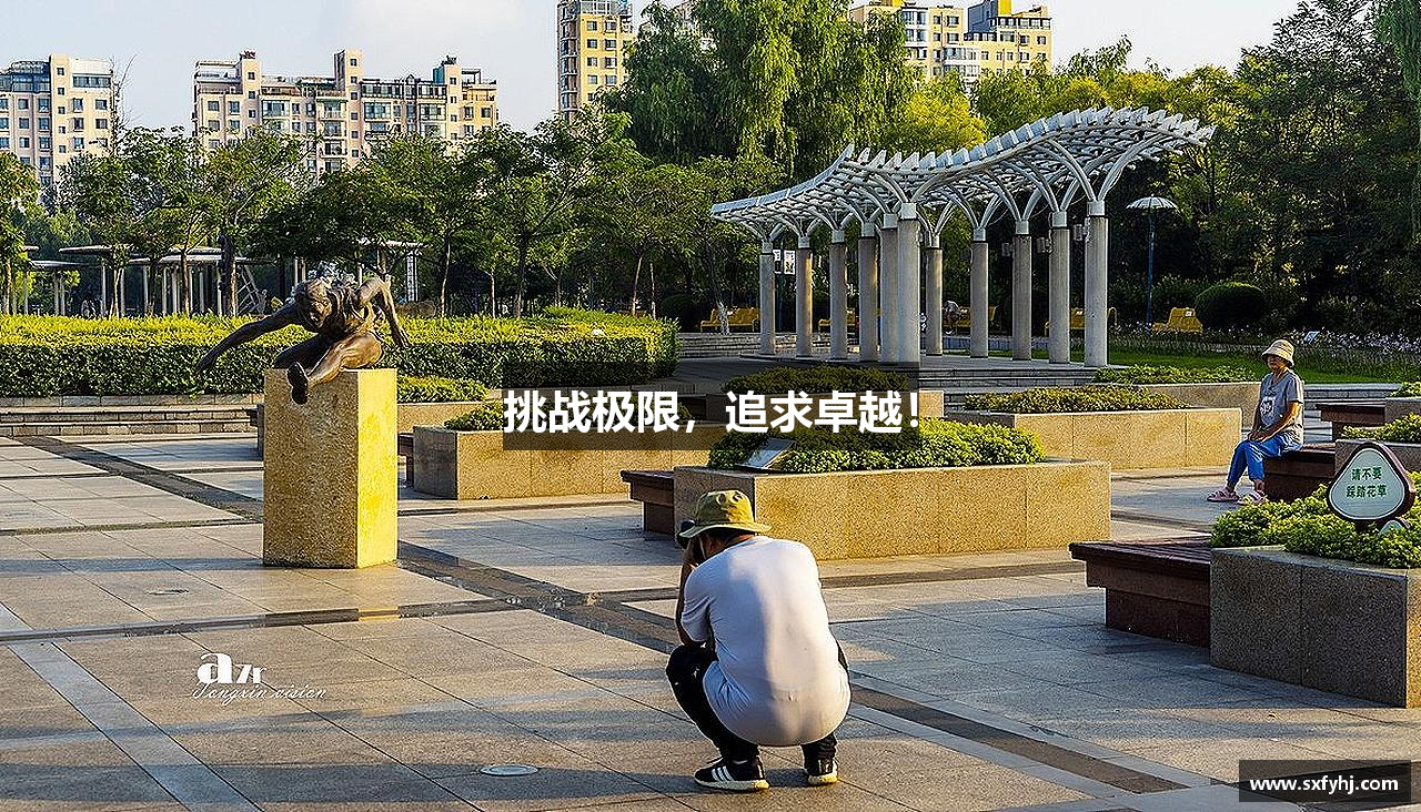 挑战极限，追求卓越！